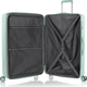 Чемодан Heys Pastel (L) Mint (10155-0098-30)/(10155-0098-S3) (930412) - изображение 5