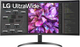 Монитор 34" LG UltraWide 34WQ60C-B - изображение 2