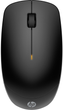 Mysz HP 235 Slim Wireless Black (4E407AA#AC3) - obraz 1