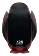 Автомобільний бездротовий зарядний пристрій XON AirCharge Auto (10W) Black (AA1EB 333) - зображення 1