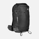Рюкзак Jones Dscnt, Black, 25 (JNS J.23.BAN.DSC.BK.25L.1) - изображение 1