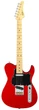 Электрогитара FUJIGEN JIL2-CL-ASH-M Iliad J-Standard (Candy Apple Red) - изображение 1