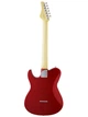 Электрогитара FUJIGEN JIL2-CL-ASH-M Iliad J-Standard (Candy Apple Red) - изображение 2