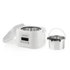 Воскоплав SMOOTH EL-500 WHITE, 100 Вт, 500 мл - изображение 3