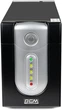 ИБП Powercom IMP-3000AP Schuko - изображение 2