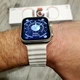 Смарт годинник Smart Watch GS8 Ultra Gray 49mm - зображення 6