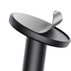 Держатель в машину Baseus C01 Magnetic Stick-on black 383840001 NS-FF - изображение 7