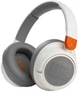 Навушники JBL JR460NC White - зображення 1