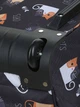 Дорожная сумка Worldline Airtex 891/cat размер большой L - изображение 3