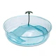 Басейн для черепах Ferplast Oasi 34.5x9.5 см (60016015) - зображення 1