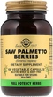 Suplement diety Solgar Saw Palmetto Berrries 100 kapsułek (33984040236) - obraz 1