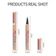 Подводка для глаз Vibely Starry Sky Eyeliner 1 мл - изображение 4
