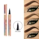 Подводка для глаз Vibely Starry Sky Eyeliner 1 мл - изображение 7