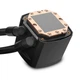 Система жидкостного охлаждения EKWB EK-Nucleus AIO CR360 Lux D-RGB Black (3831109851685) - изображение 3