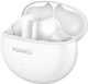 Навушники Huawei FreeBuds 5i Ceramic White (6941487282562) - зображення 3