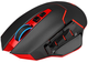 Миша Redragon Mirage M690 Wireless Black (RED-M690) - зображення 2