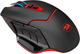 Миша Redragon Mirage M690 Wireless Black (RED-M690) - зображення 4