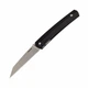 Ніж складаний туристичний Ruike Fang P865-B, (9.1 см) 14C28N / G10 чорний - изображение 1