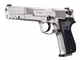 416.00.08 Umarex WALTHER CP88 6” Compatition nickel - зображення 1