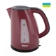 Електрочайник Saturn ST-EK8436U Marsala - изображение 1