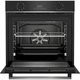 Духова шафа Beko BBIM13300XD електрична - изображение 4