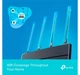 Маршрутизатор TP-Link Archer AX12, Wi-Fi 6 - изображение 5