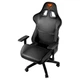 Крісло для геймерів Cougar Armor Black - зображення 4
