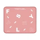 Ігрова поверхня A4Tech FP25 (Pink) - изображение 1