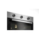 Духова шафа Beko BBIE 12100XC електрична - зображення 3