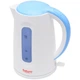 Електрочайник Saturn ST-EK8439U White/Blue - изображение 6