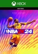 Ключ активации NBA 2K24 Kobe Bryant Edition для Xbox Series S/X - изображение 1
