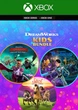 Ключ активации DreamWorks Kids Bundle для Xbox One/Series S/X - изображение 1