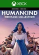 Ключ активации HUMANKIND - Heritage Edition для Xbox One/Series S/X - изображение 1