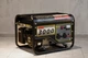 Генератор 2,8-3,0КВт Газ/Бензиновый однофазный TANTA H3800LPG - изображение 2