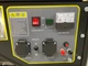 Генератор 2-2,3КВт Газ/Бензиновый однофазный TANTA H2500LPG - изображение 9