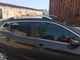 Рейлінги Skyport Grey для Nissan Qashqai 2014-2021 рр - зображення 6