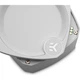Система водяного охлаждения Ekwb EK-Nucleus AIO CR240 Lux D-RGB - White (3831109897843) - изображение 9