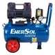 Компресор Enersol ES-AC285-24-2OF, 285 л/хв, 1.08 кВт (ES-AC285-24-2OF) - изображение 2