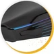 Мышка Dream Machines DM5 Blink S USB Black (DM5_BLINK_S) - изображение 6