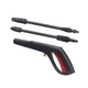 Мийка високого тиску Ronix 1400 Вт, 100Bar (RP-0100) - зображення 6