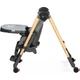 Стульчик для кормления Peg-Perego Prima Pappa Follow Me Amblance Ice премиум Серый (IH01000002BL73) - изображение 4