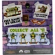 Ігровий набір Funrise TMNT Черепашки-ніндзя класичні Майстри бойових мистецтв Рафаель movie star 2023 (71056) - зображення 9