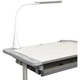 Парта зі стільцем FunDesk Littonia Grey (222529) - зображення 11