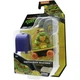 Игровой набор Funrise TMNT Черепашки-ниндзя классические Скейтбордист с лаунчером Рафаэль (71043) - изображение 5