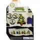 Игровой набор Funrise TMNT Черепашки-ниндзя классические Скейтбордист с лаунчером Рафаэль (71043) - изображение 6