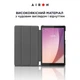 Чехол для планшета AirOn Premium Lenovo Tab M8 4th Gen (TB-300FU) + protective film black (4822352781092) - изображение 5