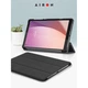 Чехол для планшета AirOn Premium Lenovo Tab M8 4th Gen (TB-300FU) + protective film black (4822352781092) - изображение 6