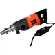Дрель GTM алмазная ручная с микроударом DK-160/2PD 1,9 кВт 1080/2160об/мин (DK-160/2PD) - изображение 2