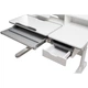 Парта FunDesk (1+1+1) (FIORE II GREY) - изображение 4