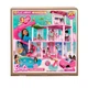 Ігровий набір Barbie Будинок мрії (HMX10) - зображення 1